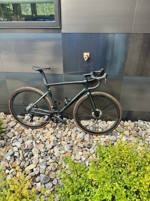 Specialized - Tarmac SL7 Expert 2022, 2022