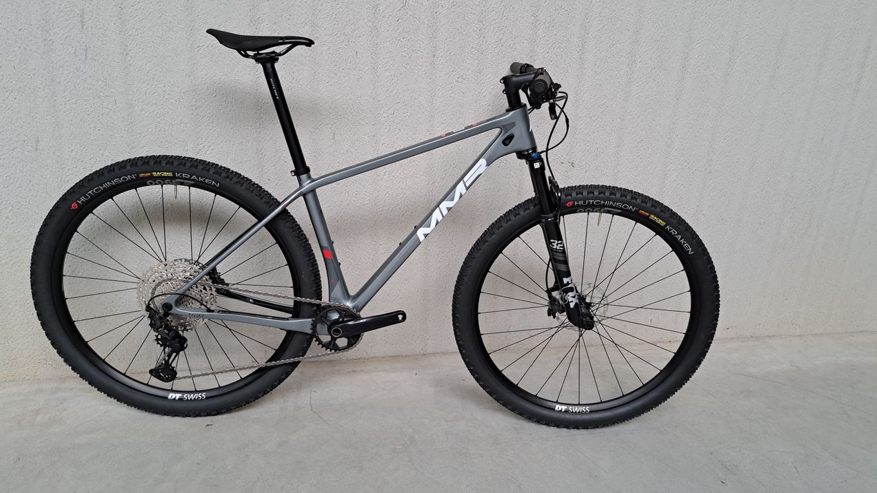 Mmr Rakish Mmr Bicicletas MMR RAKISH 00 Used In M Buycycle