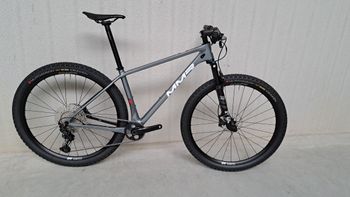MMR, Rakish 00 2023