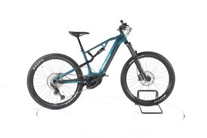 Lapierre - Overvolt TR 4.5 W, 2021