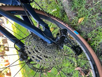 Used BULLS Copperhead FSX 1 2023 2023 Mountainbike, Rot, 29 — image 2 of 4