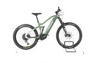 Haibike - AllMtn 6, 2021