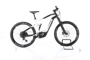 Haibike - FullNine 8, 2021