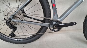 MMR Rakish 90 2023 2023 Mountainbike d'occasion — image 2 sur 3