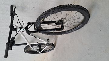 Gebrauchtes MMR Rakish 90 2023 2023 Mountainbike, Weiß, 29 — Bild 3 von 7