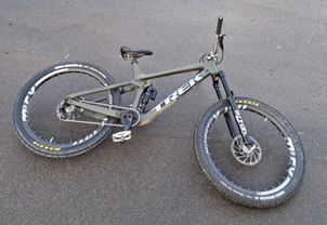 Trek - Remedy 8 2022, 2022