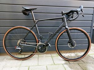 Canyon - Endurace CF 7 eTap 2022, 2022