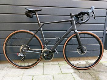 Canyon - Endurace CF 7 eTap 2022, 2022