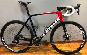 Trek - Émonda SLR 7 eTap 2021, 2021