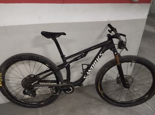 Specialized - S-Works Epic 2022, 2022