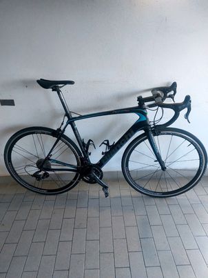 Bianchi - Infinito CV Chorus 2019, 2019