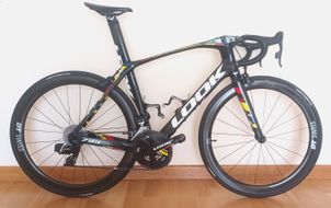 Look - 795 LIGHT RS PROTEAM 2020, 2020