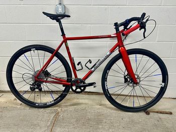 Motobecane - CX853, 2021