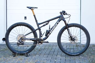 Specialized - S-Works Epic 2022, 2022