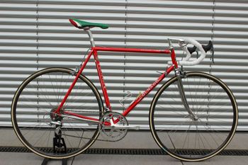 Colnago - Master Piu, 