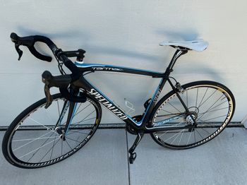 Specialized - Tarmac SL3 Pro Dura-Ace 2011, 2011