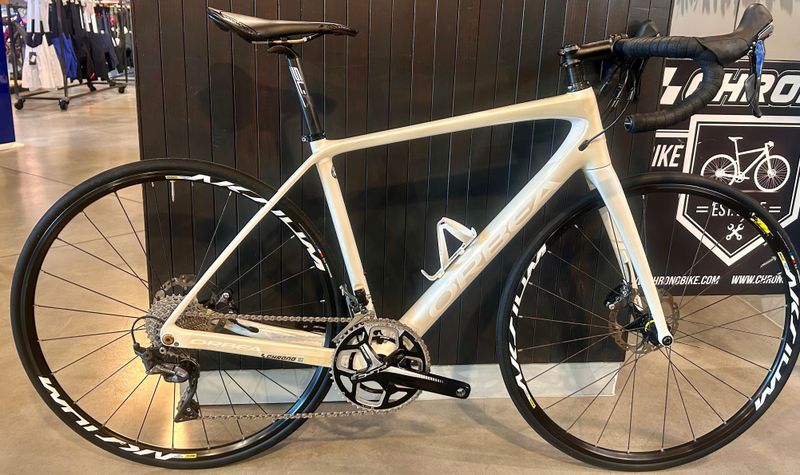 Used Orbea AVANT M20TEAM-D 2020 2020 Road & Gravel
