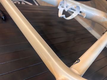 Brugt Orbea AVANT M20TEAM-D 2020 2020 Road & Gravel — billede 3 af 8