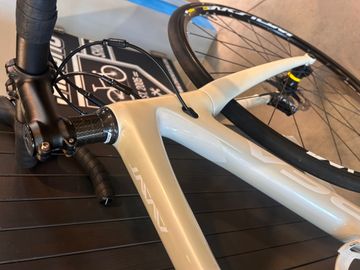Brugt Orbea AVANT M20TEAM-D 2020 2020 Road & Gravel — billede 5 af 8