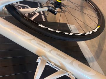Brugt Orbea AVANT M20TEAM-D 2020 2020 Road & Gravel — billede 4 af 8