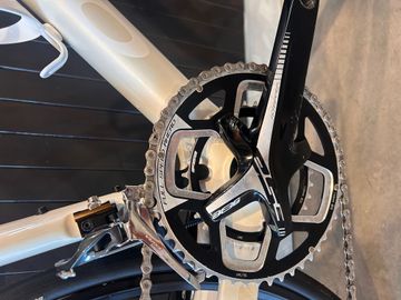 Brugt Orbea AVANT M20TEAM-D 2020 2020 Road & Gravel — billede 8 af 8
