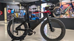 BMC - Speedmachine 01 LTD 2024, 2024