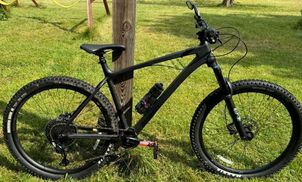 Diamondback - Sync'r Carbon 29 2021, 2021