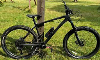 Diamondback - Sync'r Carbon 29 2021, 2021