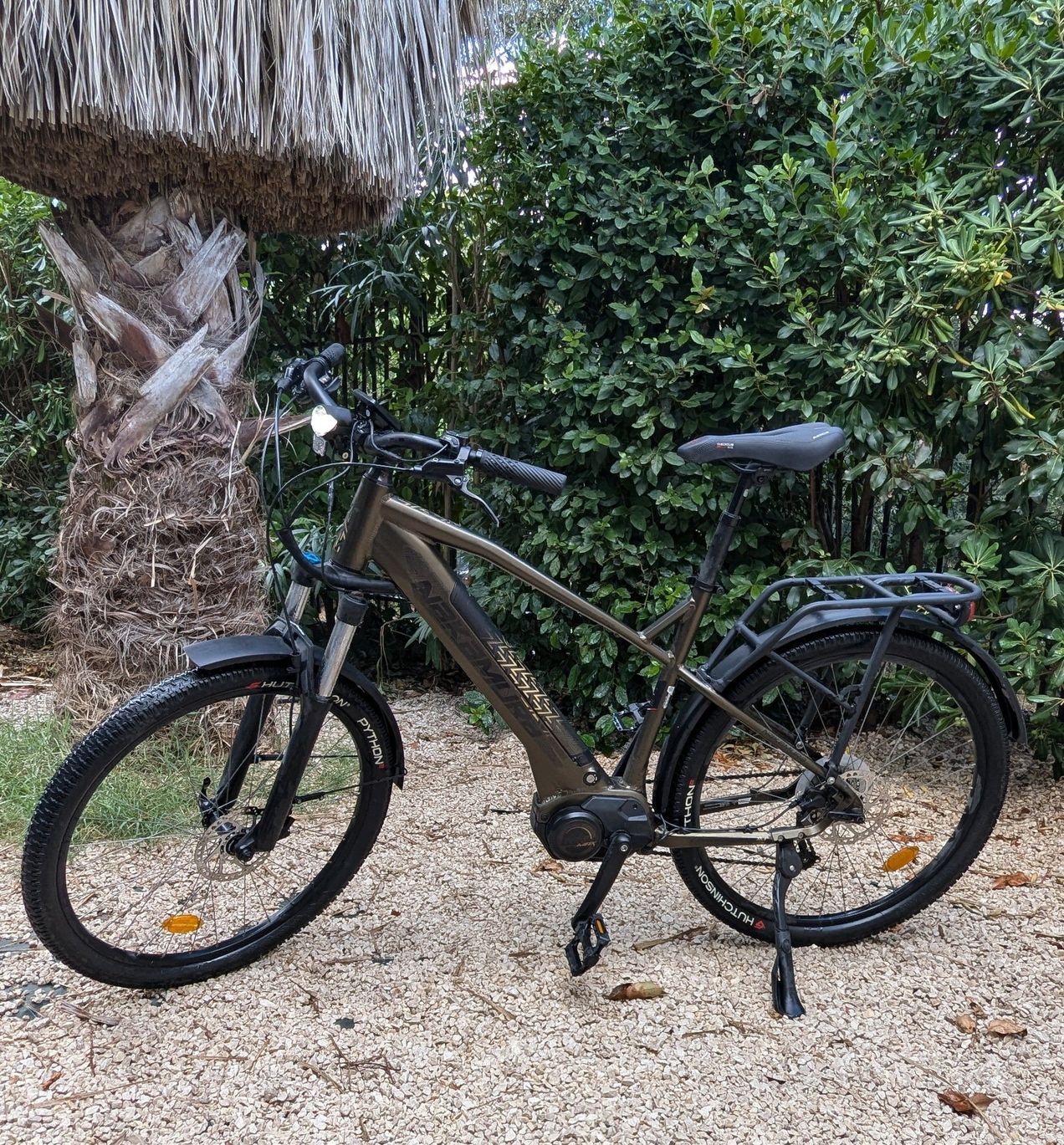 Vélo électrique winora sinus tria 7 eco 2018 sale