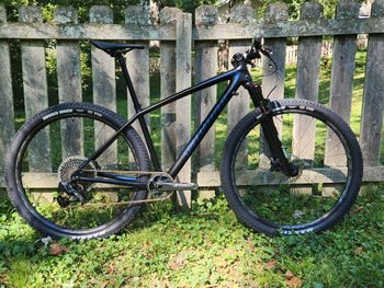 Specialized - Men's Epic Hardtail Pro 2018, 2018