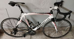 Pinarello - FP Quattro Easy-Fit Force / Rival Bike 2019, 2019