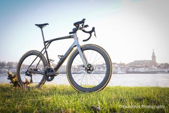 Lapierre - Xelius SL 7.0 Mineral Grey 2023, 2023