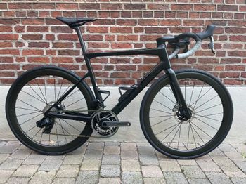 BMC - Teammachine SLR 01 ONE 2023, 2023