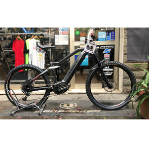 Haibike - AllMtn 2 2021, 2021