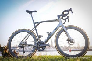 Lapierre - Xelius SL 7.0 Mineral Grey 2022, 2022