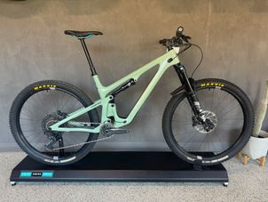 Yeti - SB140 C2 2023, 2023