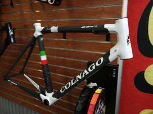 Colnago - colnago c60 Frameset, 2016