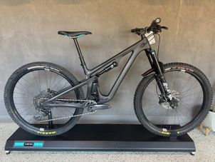 Yeti - SB140 C2 2023, 2023