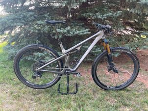 Yeti - SB115 T2 2021, 2021