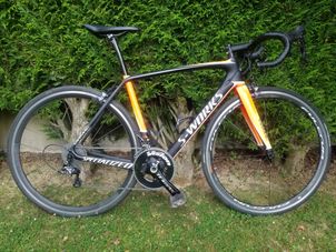 Specialized - S-Works Tarmac SL5, 2017