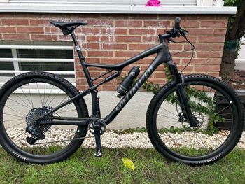 Specialized - Epic Expert, 2019