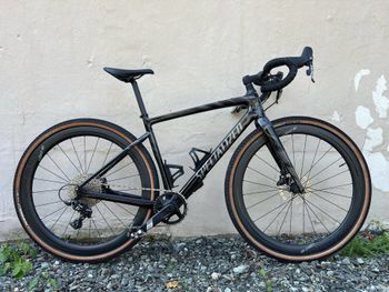 Specialized - Diverge Sport Carbon 2023, 2023