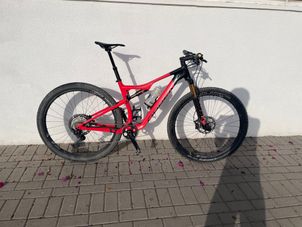 Orbea - OIZ M10 2021, 2021