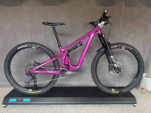 Yeti - SB140 C2 2023, 2023