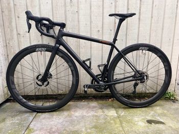 Specialized - S-Works Aethos - Dura-Ace Di2 2022, 2022