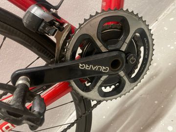 Brugt Trek Émonda SLR 9 H1 2015 2015 Road & Gravel — billede 4 af 7