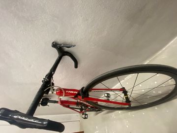 Brugt Trek Émonda SLR 9 H1 2015 2015 Road & Gravel — billede 2 af 7