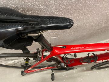 Brugt Trek Émonda SLR 9 H1 2015 2015 Road & Gravel — billede 6 af 7