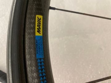 Brugt Trek Émonda SLR 9 H1 2015 2015 Road & Gravel — billede 7 af 7