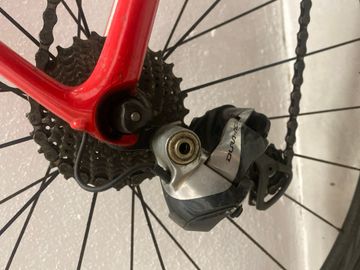 Brugt Trek Émonda SLR 9 H1 2015 2015 Road & Gravel — billede 3 af 7